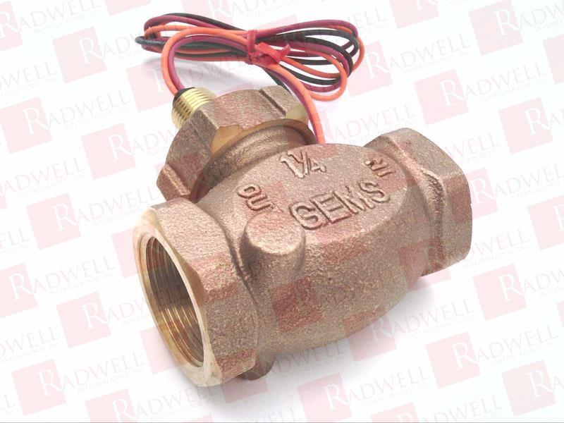 GEMS SENSORS 27067