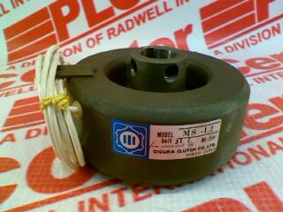 CLUTCH BRAKE 28VDC