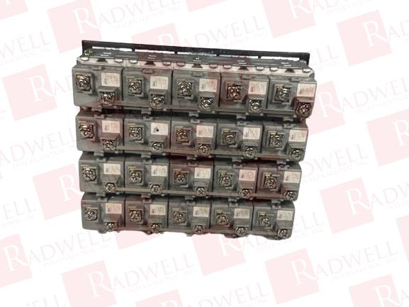 IDEC SLC30N-0504-DS2FB-2Y--8R-2G-1S-2W-4PW