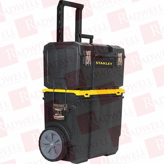 STANLEY BLACK & DECKER STST18613