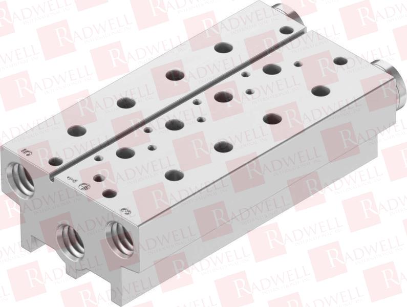 FESTO VABM-B10-20S-N14-4