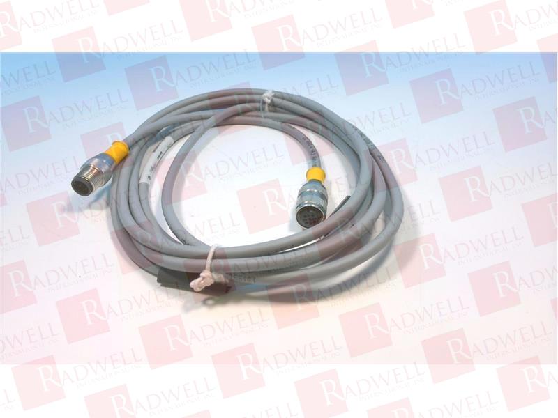 TURCK RK 4.4T-3-RS 4.4T/S101/CS12047
