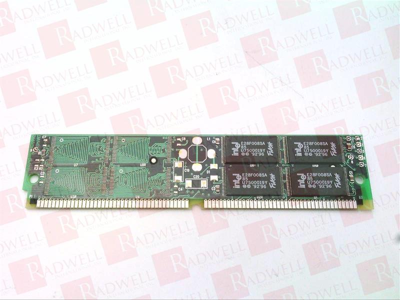 RADWELL RAM80SIMM8MB