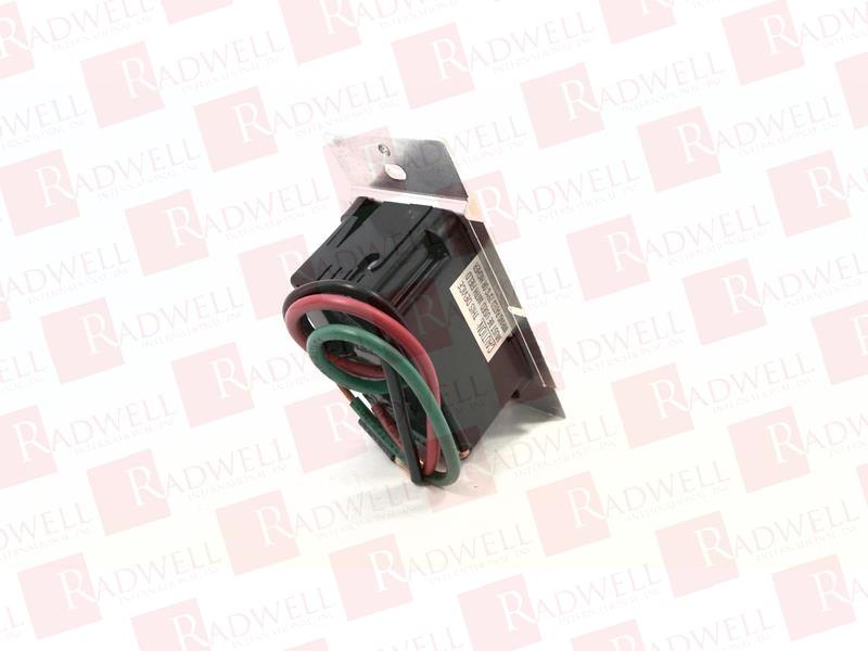 LEVITON 601-IPM10-1LI