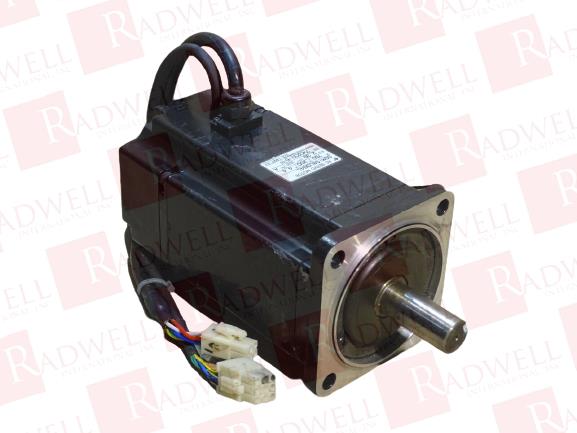YASKAWA ELECTRIC SGM-08U3B2L