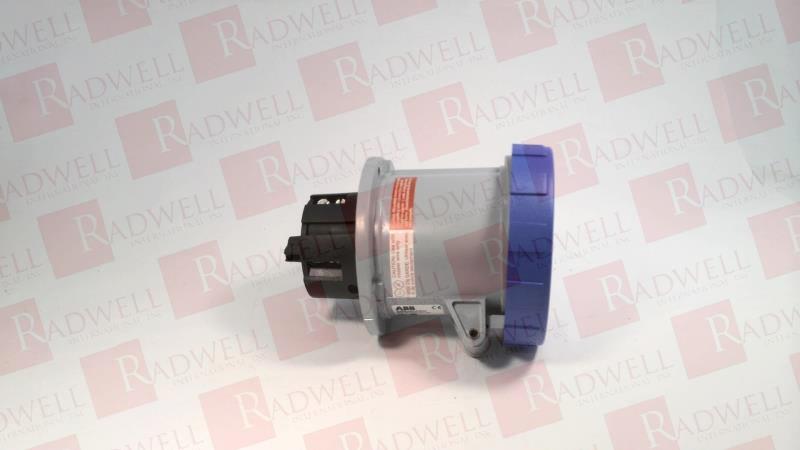 ASEA BROWN BOVERI ABB460R9W