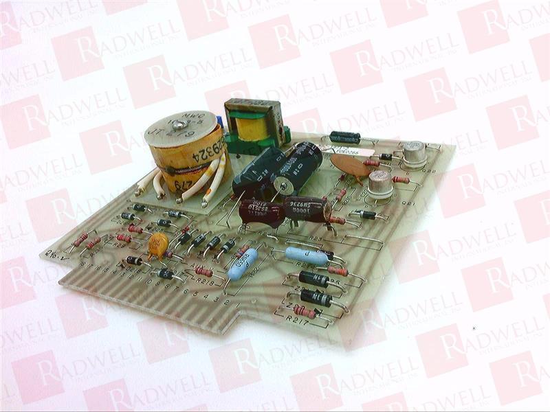 C&D BATTERIES, MBC-1971-1, MBC19711, PC BOARD,