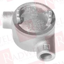 ABB THOMAS & BETTS GUAB36-TB