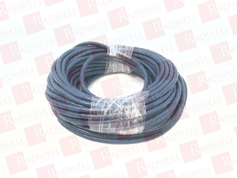 MENCOM RJ45-IC-50-BU