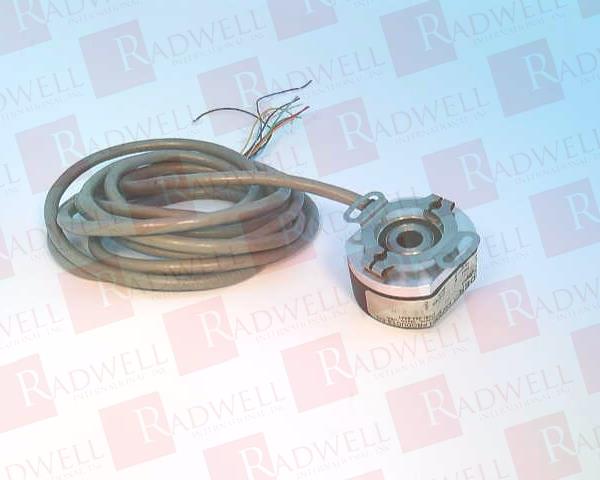 ENCODER PRODUCTS 260-N-R-05-S-1024-R-HV-1-10-2-N