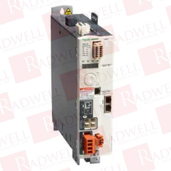 SCHNEIDER ELECTRIC LXM32SD12N4