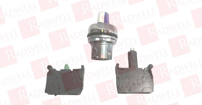 SPRECHER & SCHUH D7M-LSM26MN3WX10