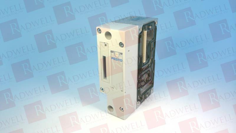 FESTO VABA-S6-1-X2