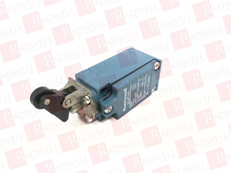 HONEYWELL ELS110D