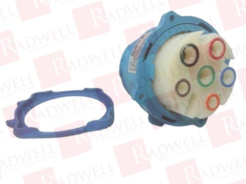 MARECHAL ELECTRIC SA 33-38013-K16-172