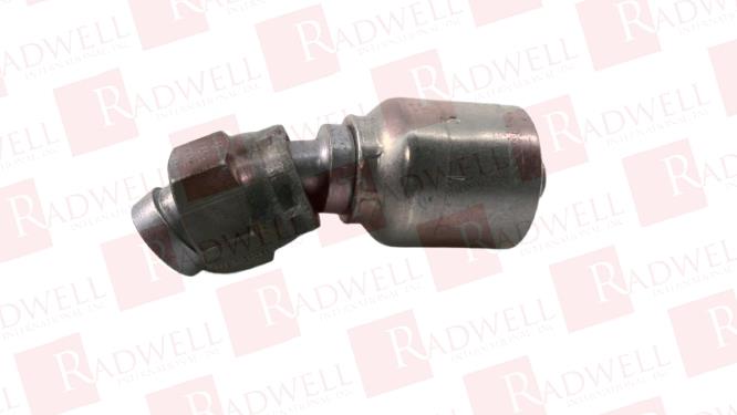 PARKER 13743-8-6-ZJ