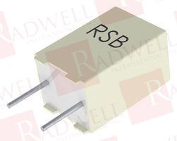 KEMET RSBDC3100AA00K