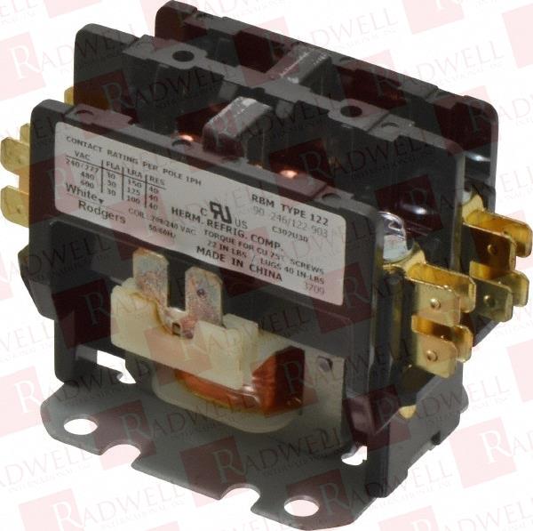 EMERSON 90-246S1