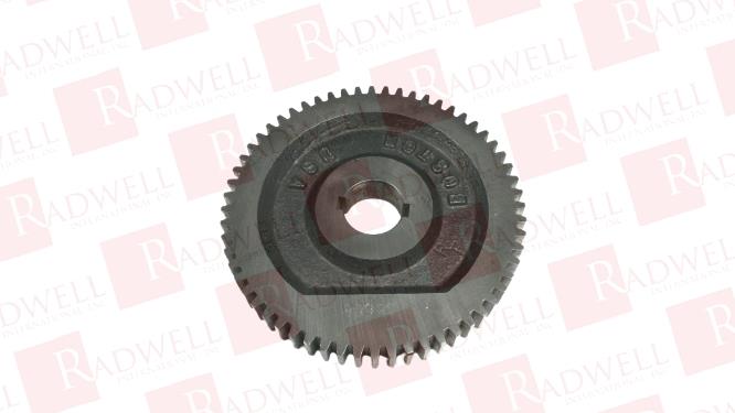 ALTRA INDUSTRIAL MOTION GB60B