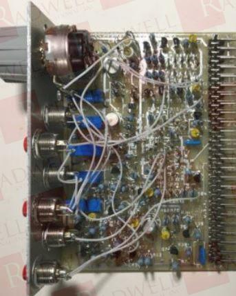 GENERAL ELECTRIC IC3600SSKC1