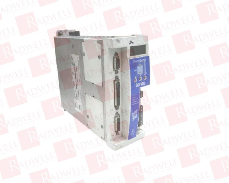 LENZE E94S020S2F