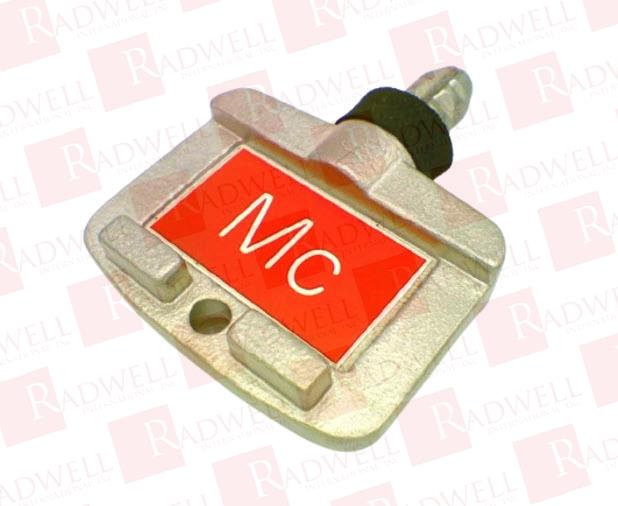 ALLEN BRADLEY 440T-AKEYE10MC