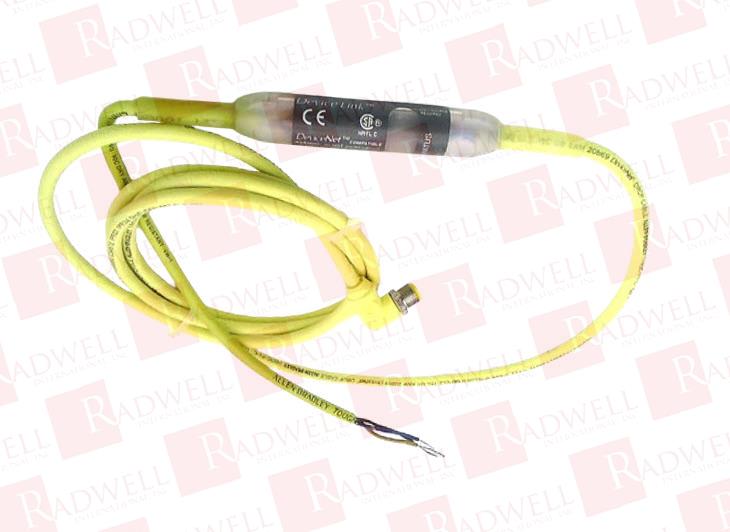 ALLEN BRADLEY 1485DS-A2F5-C