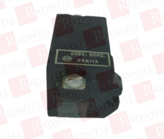 ALLEN BRADLEY 79A113
