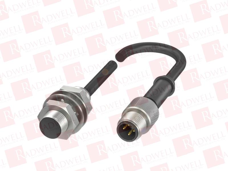 BALLUFF BES M12MD-POC40B-BP00,3-GS04-003