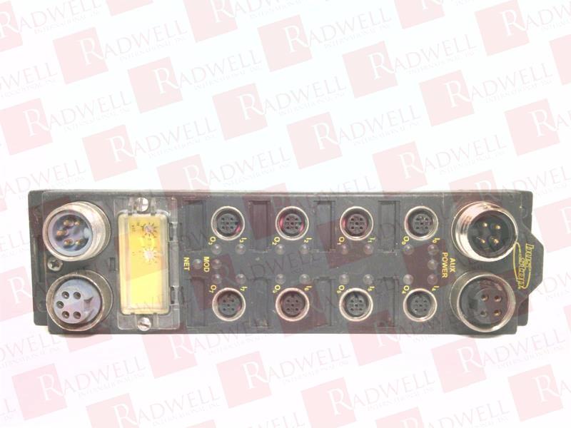 TURCK FDNP-CSG88-TT