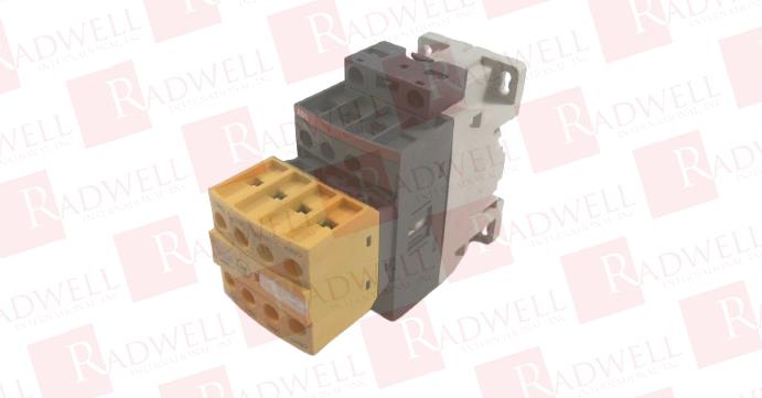 ASEA BROWN BOVERI AFS09-30-22-13