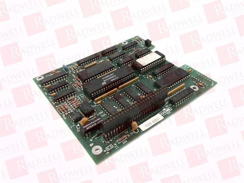 SIEMENS 15853-12-1