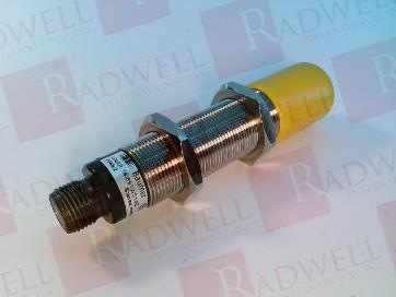BAUMER ELECTRIC UNAR 18I6912/S14G