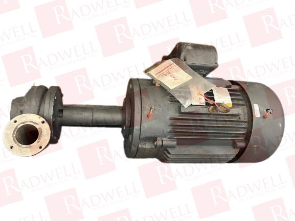 ASEA BROWN BOVERI 10E327Y150
