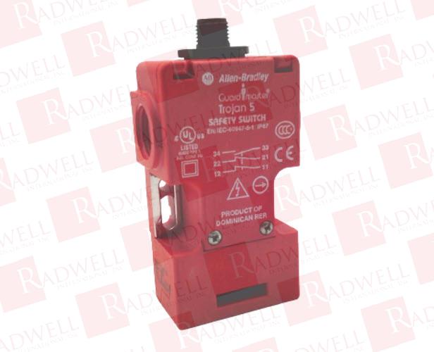 ALLEN BRADLEY 440K-T11205