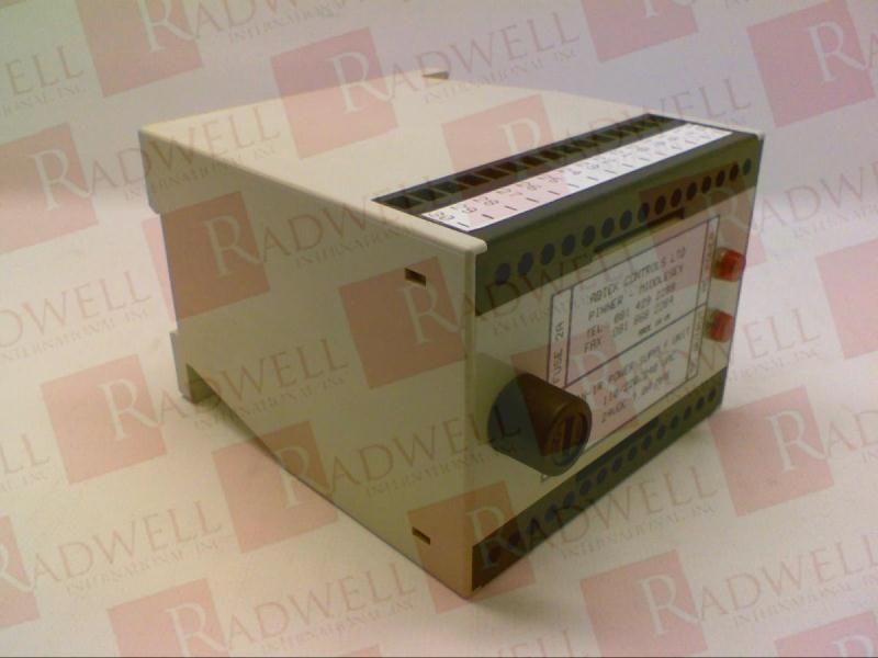 POWER SUPPLY UNIT 1.0AMP 110/220/240VAC 24VDC