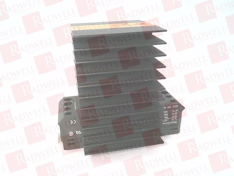 CARLO GAVAZZI RN2A48A50