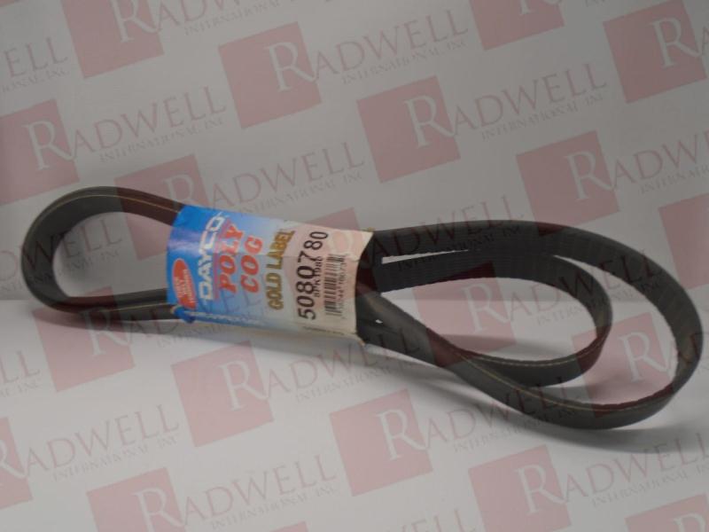 DAYCO 5080780