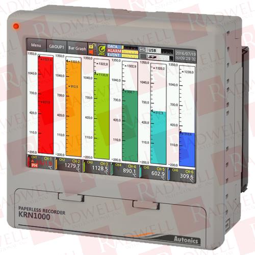 AUTONICS KRN1000-0841-0S