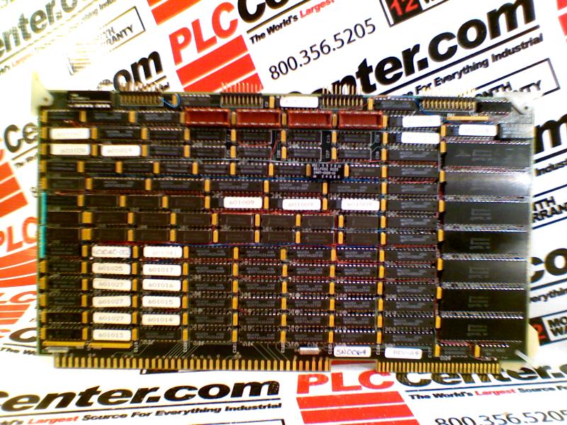 PC BOARD