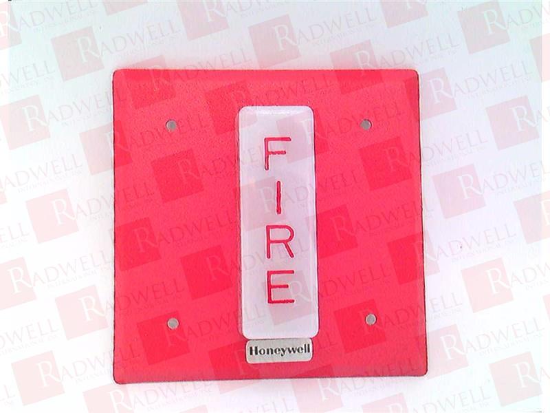 HONEYWELL SC807B-1027