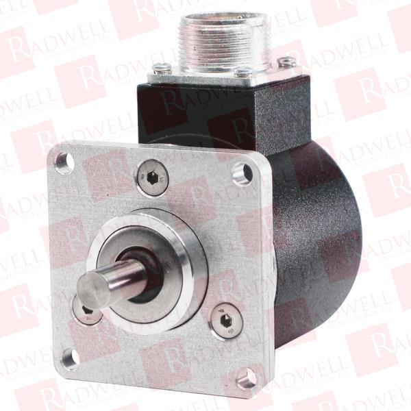 ENCODER PRODUCTS 925BCD-3/8-F1-0360-CW-PP-S24-ST-IP65-SPECW721 