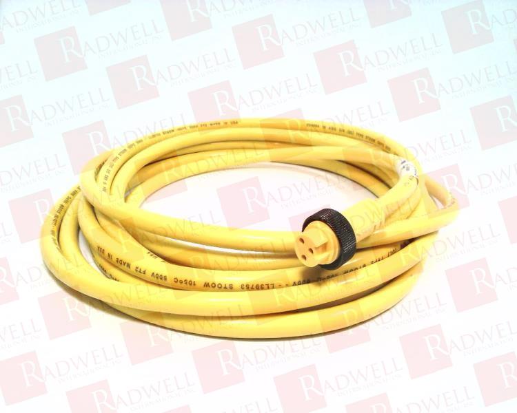 EATON CORPORATION 5000109-19