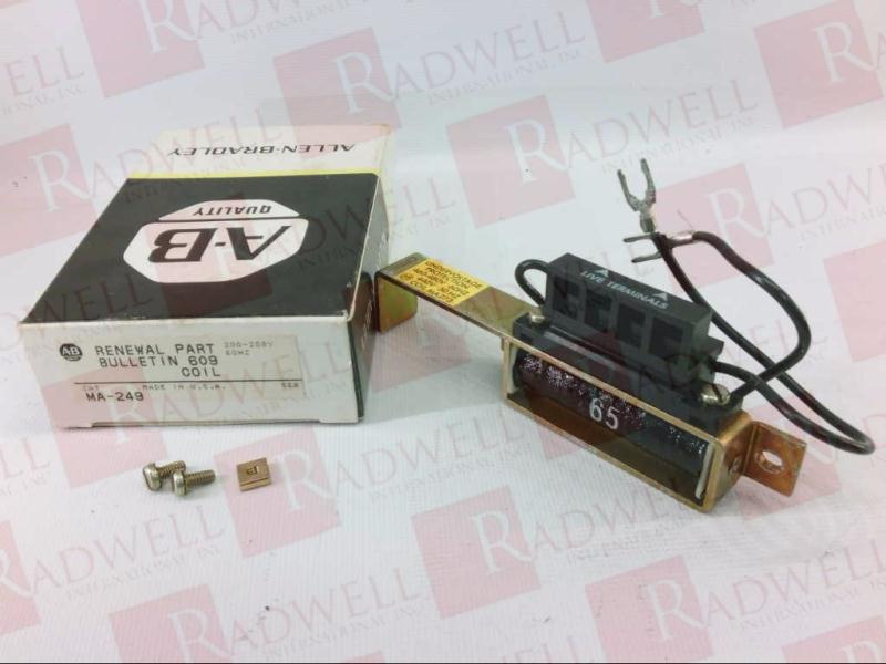 ALLEN BRADLEY MA249