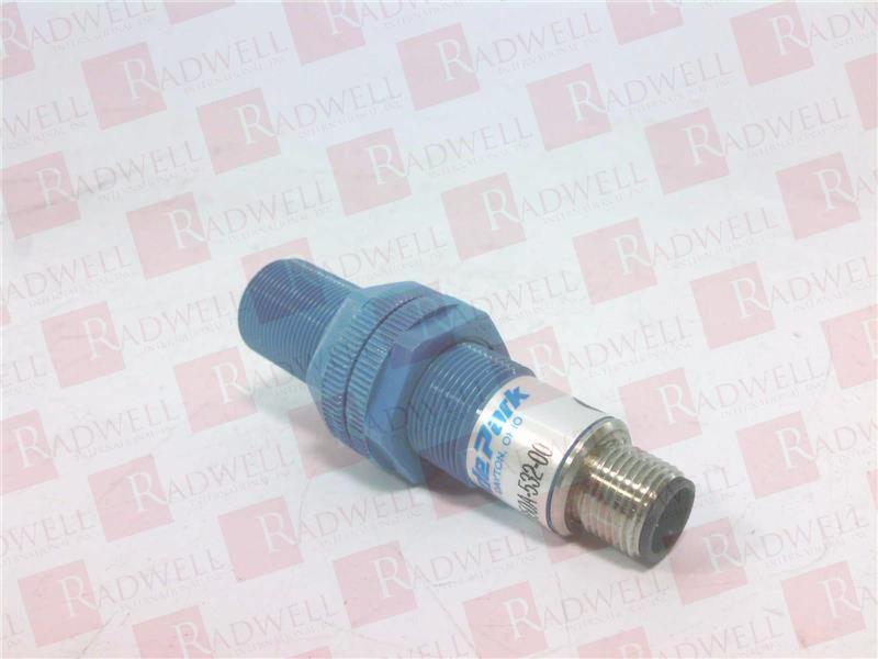 SCHNEIDER ELECTRIC SM650A53200