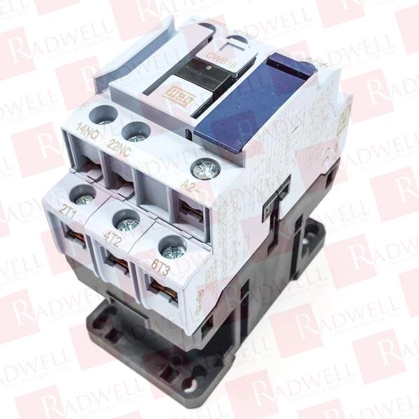 WEG CWB18-11-30V24