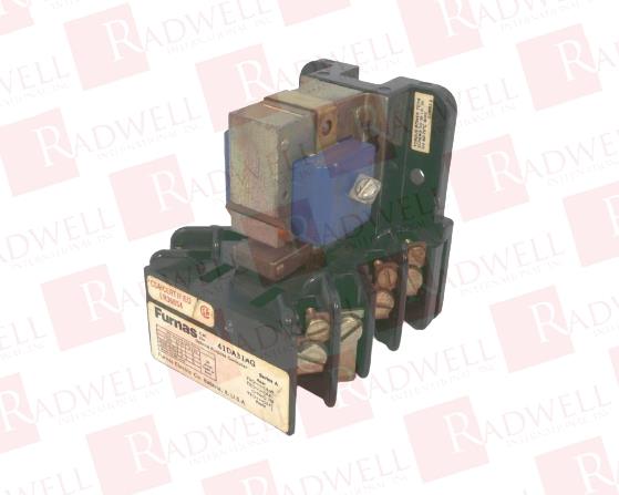 SIEMENS 41DA31AG