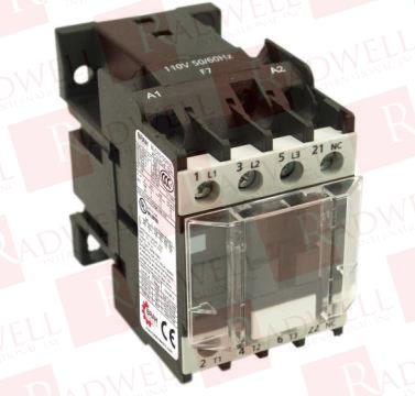 BRAH ELECTRIC BLC1D1210-U6