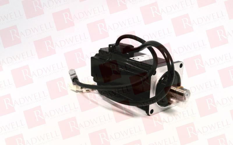 OMRON R88M-W40030T-S2