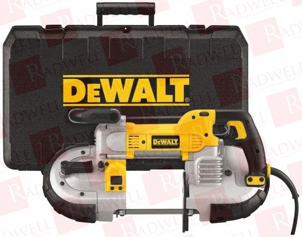 STANLEY BLACK & DECKER DWM120K